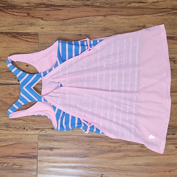 Ivivva tank sz 8 - Picture 3 of 6